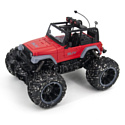 Create Toys MUD14B 4WD RTR