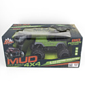 Create Toys MUD14B 4WD RTR