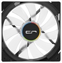 CRYORIG QF120 LED Performance