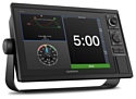 Garmin GPSMAP 1222