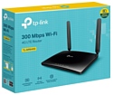 TP-LINK TL-MR6400 V4