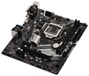 ASRock B365M-HDV