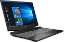 HP Gaming Pavilion 15-dk0022ur (7ND86EA)