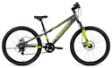 FORWARD Rise 24 2.0 Disc (2019)