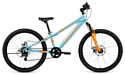 FORWARD Rise 24 2.0 Disc (2019)