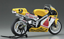 Hasegawa Honda NSR500 "HB Honda" 1989 WGP500