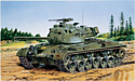 Italeri 6447 Танк M47 Patton