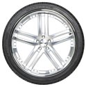 Landsail LS588 SUV 235/55 R19 105W