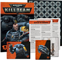 Games Workshop Warhammer 40000: Kill Team: Fangs of Ulfrich