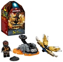 LEGO Ninjago 70685 Шквал Кружитцу — Коул