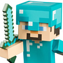 Minecraft Series 3 Adventure: Steve 05722