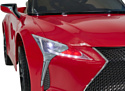 Farfello Lexus S2110/1 (красный)