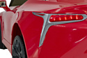 Farfello Lexus S2110/1 (красный)
