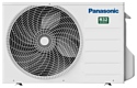 Panasonic CS-PZ50WKD/CU-PZ50WKD