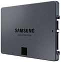 Samsung 870 QVO 4000 GB MZ-77Q4T0BW