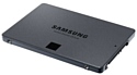 Samsung 870 QVO 4000 GB MZ-77Q4T0BW