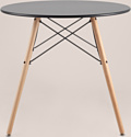 Stool Group DSW D80 (черный)