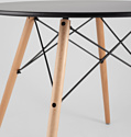 Stool Group DSW D80 (черный)