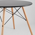 Stool Group DSW D80 (черный)