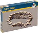 Italeri 0406 Sandbags