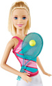 Barbie Careers Tennis Player (CFR04)