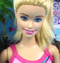 Barbie Careers Tennis Player (CFR04)