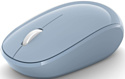 Microsoft Bluetooth light-blue