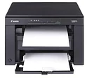 Canon i-SENSYS MF3010 + 1 картридж