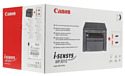 Canon i-SENSYS MF3010 + 1 картридж