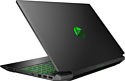 HP Pavilion Gaming 15-ec1090ur (2Z7H4EA)