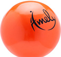 Amely AGB-301 19 см (оранжевый)