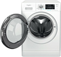 Whirlpool FFD 9448 BSV PL