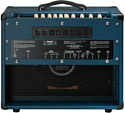 Blackstar HT-20R MkII Trafalgar Blue