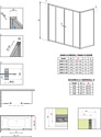 Radaway Vesta S 75 (204075-06)