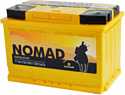 Nomad Premium 6СТ-77 Евро (77Ah)