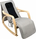 AksHome Smart Massage (бежевый)