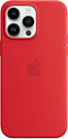 Apple MagSafe Silicone Case для iPhone 14 Pro Max (PRODUCT)RED