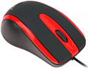 Havit HV-MS753 black/red Havit HV-MS753 black/red