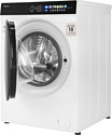 Weissgauff WM 999 Full Touch DC Inverter Steam