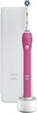 Oral-B Pro 1 750 3D White D16.513.1UX (розовый)