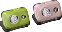 Fenix HL16 UltraLight (светло-зеленый)