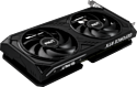 Palit GeForce RTX 4060 Ti Dual OC 8GB GDDR6 (NE6406TT19P1-1060D)