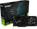 Palit GeForce RTX 4060 Ti Dual OC 8GB GDDR6 (NE6406TT19P1-1060D)