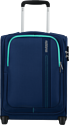 American Tourister Sea Seeker Combat Navy 45 см