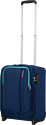 American Tourister Sea Seeker Combat Navy 45 см