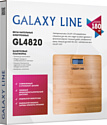 Galaxy GL4820