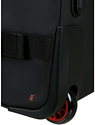 American Tourister Urban Track Black/Orange 68 см