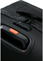 American Tourister Urban Track Black/Orange 68 см