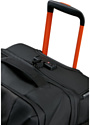 American Tourister Urban Track Black/Orange 68 см