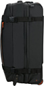 American Tourister Urban Track Black/Orange 68 см